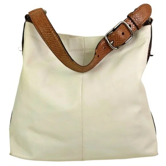 Coach w/ COA Penelope Shoulder Bag - Picture 1 of 11